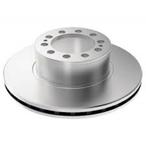 Disk Mercedes Axor Ön Yeni Model-4210020