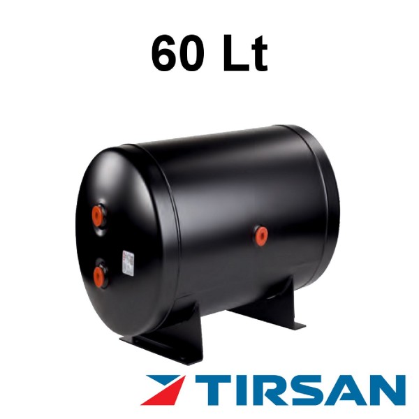 Tırsan Ayaklı Hava Tüpü 60 Lt  -Tp00127