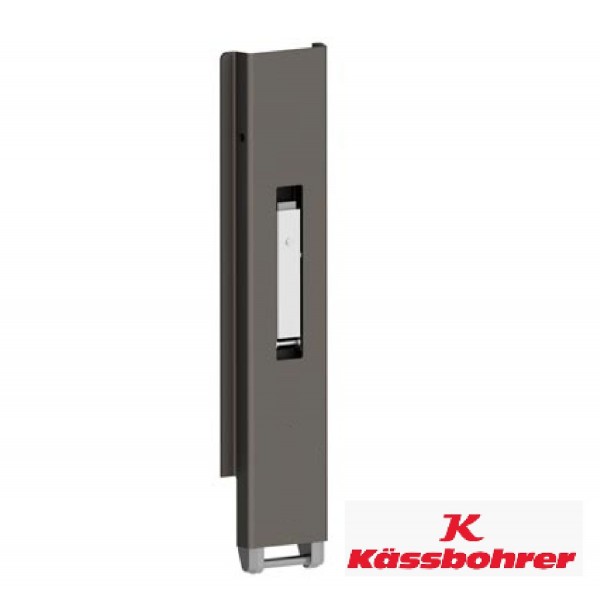 Tırsan Kassböhrer Kırma Baba 600 Mm Açık Kasa -Cb00343