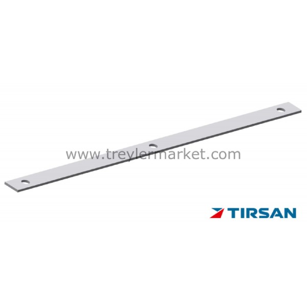 Tırsan Kapı Fitili Montaj Saçı -Ak13032