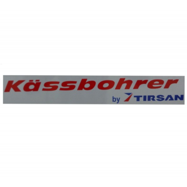 Tırsan Kassbohrer Tır Etiket  -Et00024