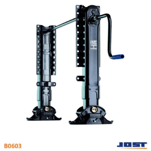 Dorse Park Ayak 650 Lik Jost B0603