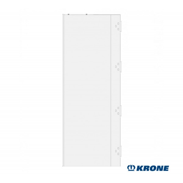 Krone Arka Saç Kapı Sağ 2600 Mm -515018931