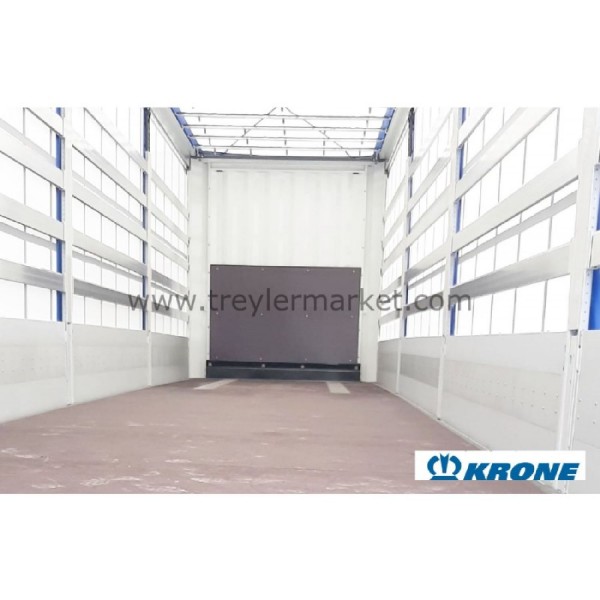 Krone Ön Gögüs Duvar Darbe Koruma -515094265