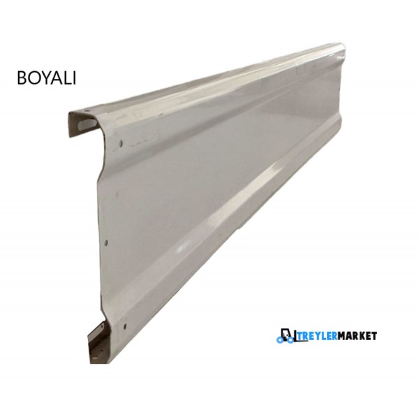 Tırsan Bisikletlik Korkuluk Boyalı 1450 X 180 Mm