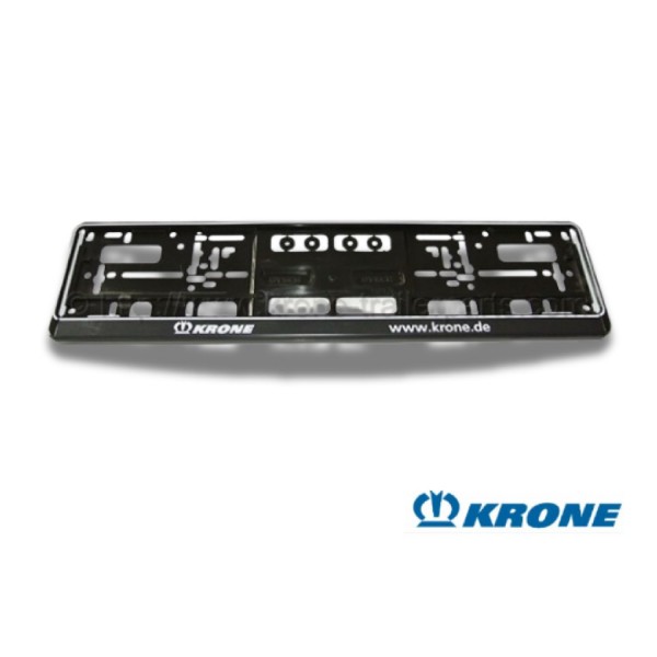 Krone Plakalık 520X110 -505821110