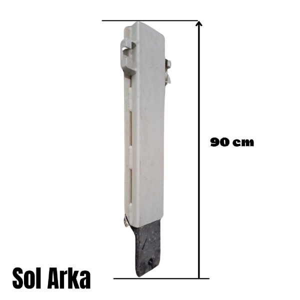 Krone Dikme Baba Arka Sol -505253907