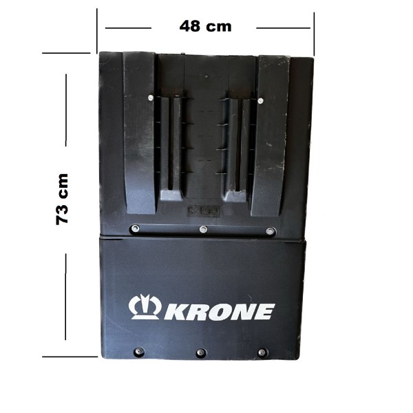 Krone Çamurluk Komple Paspaslı 730X490 Cm -515056444