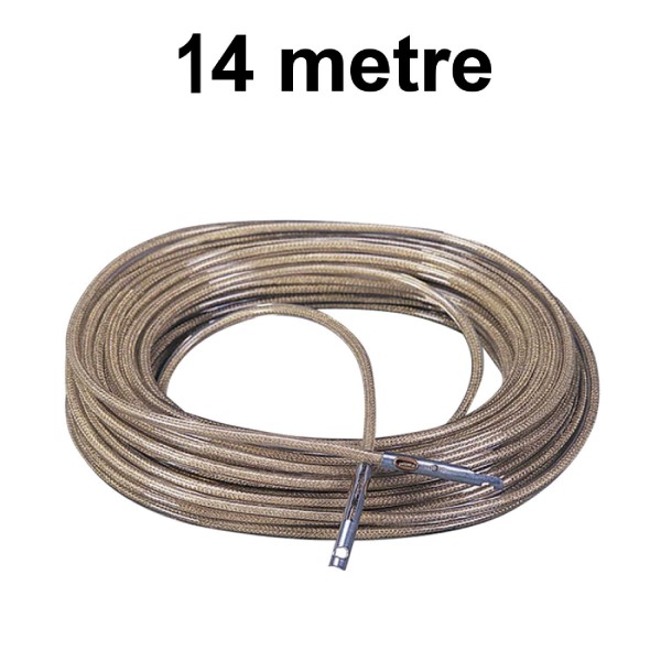 Gümrük Halatı 14 Metre-Tm-Gh01400