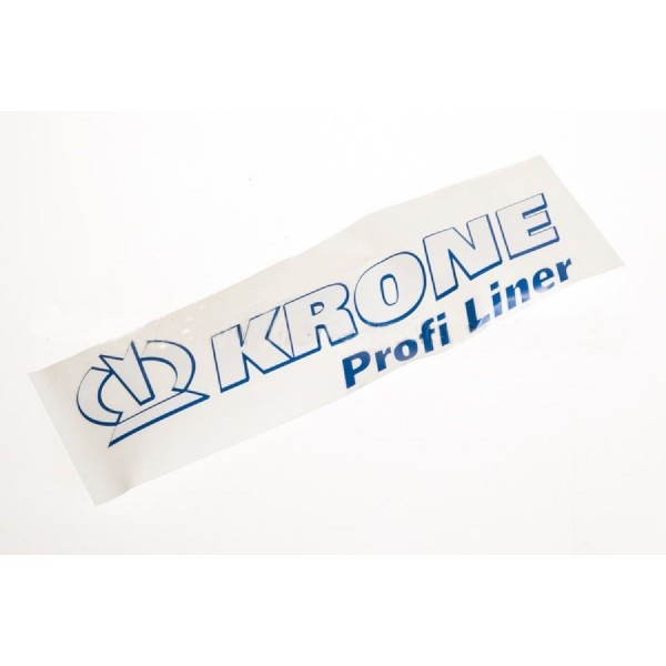 Krone Etiket Profil Liner -505396801