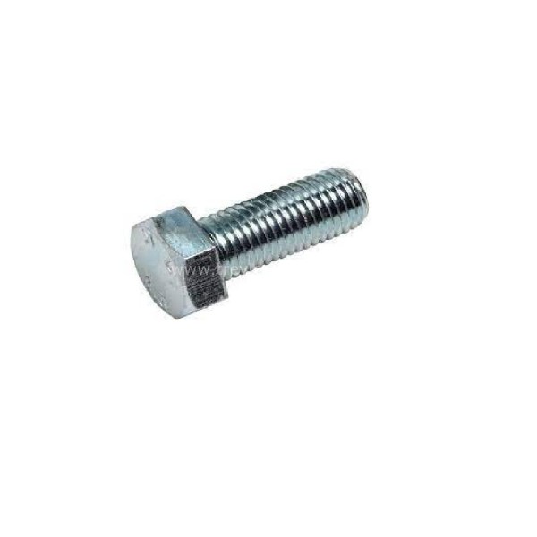 Schmitz Altıköşe Başlı Vida Bolt M10x30 -820830