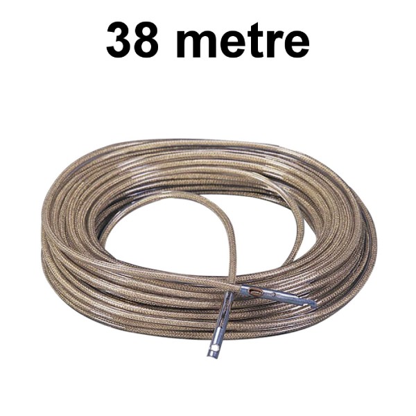 Gümrük Halatı 38 Metre-Tm-Gh0380