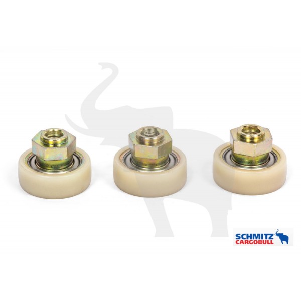 Schmıtz Dorse Üst Çatı Rulman Çap 26 Mm