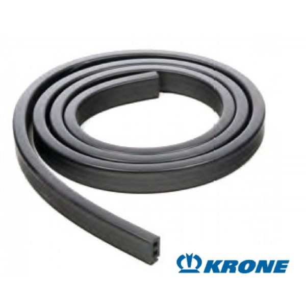 Krone Takoz Arka İnce Uzun Dış Cl (52*25*4000)-744117022