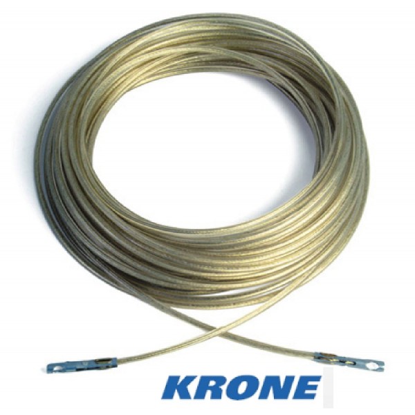 Krone Gümrük Halatı 40 Metre -515054170