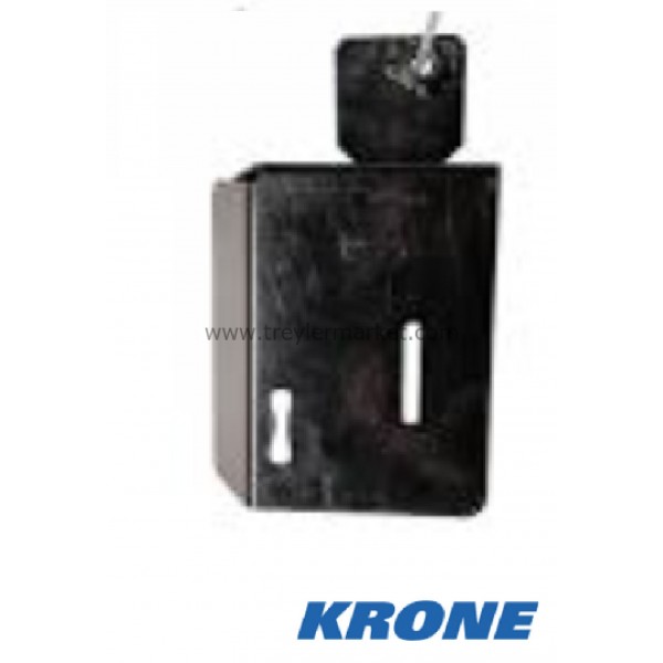 Krone Gümrükleme Kapak Ön Sağ -515075065