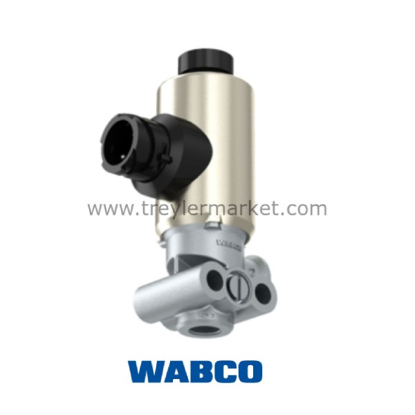 4721706060 Wabco Selenoid Bobin Bajonetli-4721706060