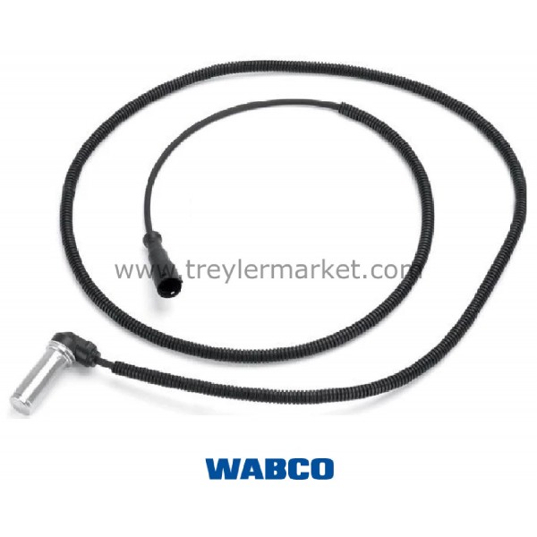 4410328510 Wabco Abs Sensör L Tipi 150 Cm  Actros-4410328510