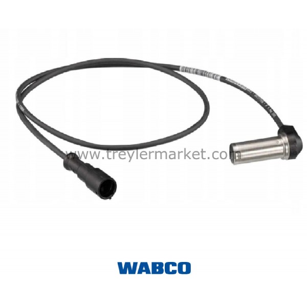 4410328090 Wabco Abs Sensör L Tipi 1 Metre-4410328090