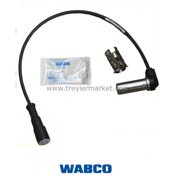 4410328080 Wabco Abs Sensör L Tipi 40 Cm.-4410328080