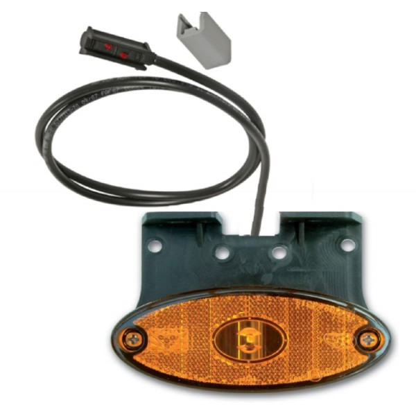 Aspöck Lamba Yan Park Led  50 Cm -As312304017-El00361