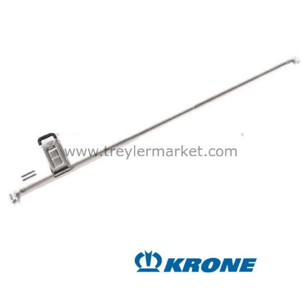 Krone Frigo Mil Arka Kapı Cl Kilitsiz -550017262