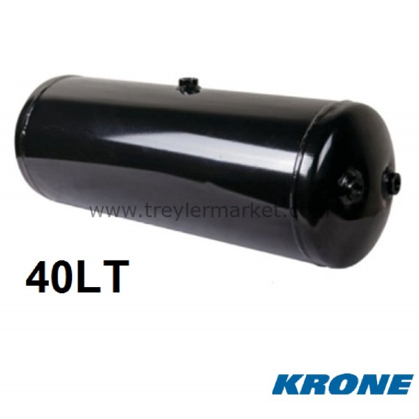 Krone Hava Tankı  40Lt D 276 -505808278