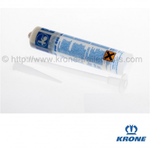 Krone Yapıştırıcı Tüp Körapur 840/45 360 Gr -515008038