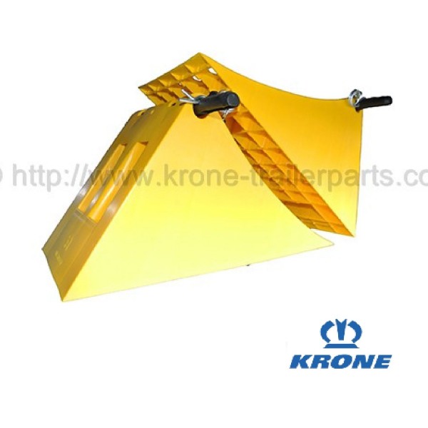 Krone Plastik Teker Takoz -505816082