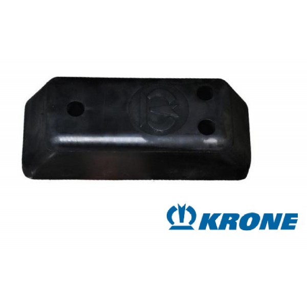 Krone-Dorse Takoz Küçük Kare (Cl) -505815272