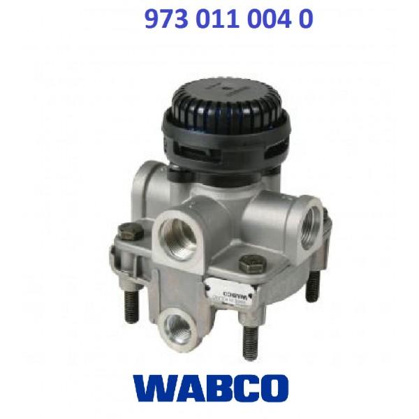 9730110040 Wabco Role Ventil Mercedes-9730110040