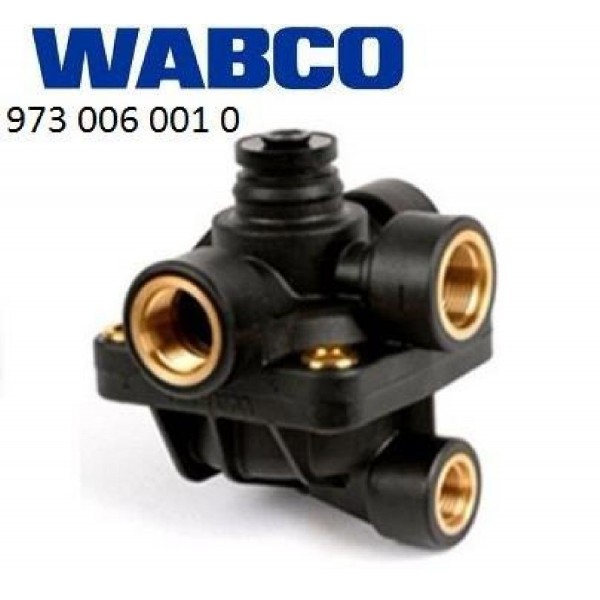 9730060010 Wabco Role Ventil Mercedes