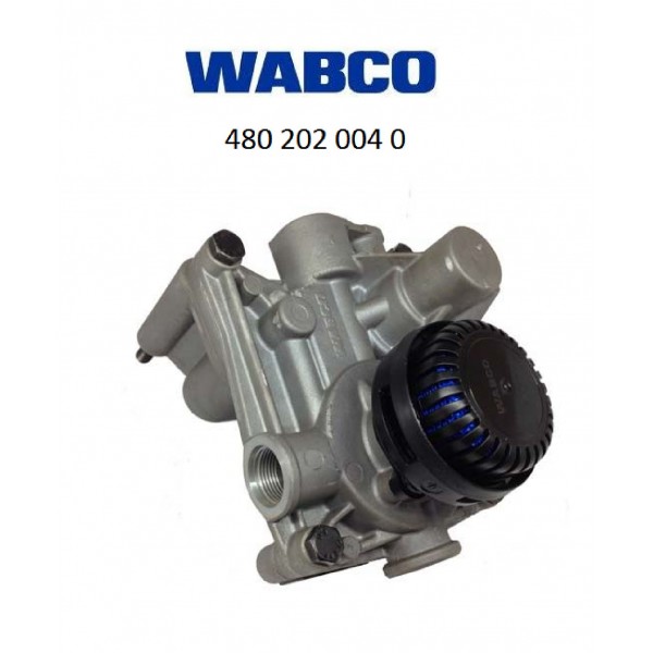 4802020040 Wabco Role Ventili Mercedes-4802020040