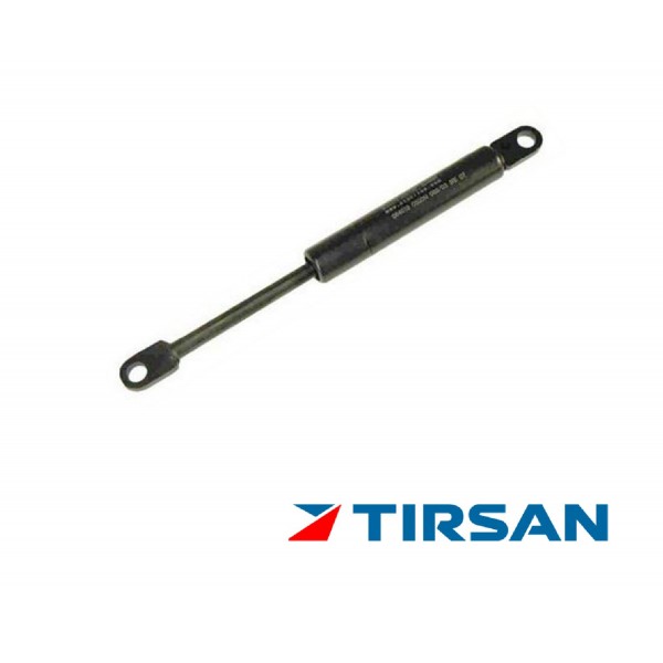 Tırsan Dorse Üst Çatı Amortisör 350N Boy 205,5 Mm   -Ao00039