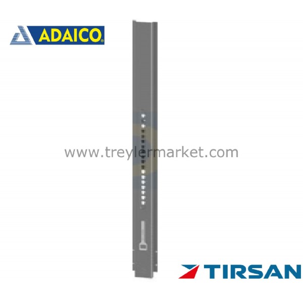 Tırsan Kayar Baba (Fıx Front L) Adaıco -Ob00263