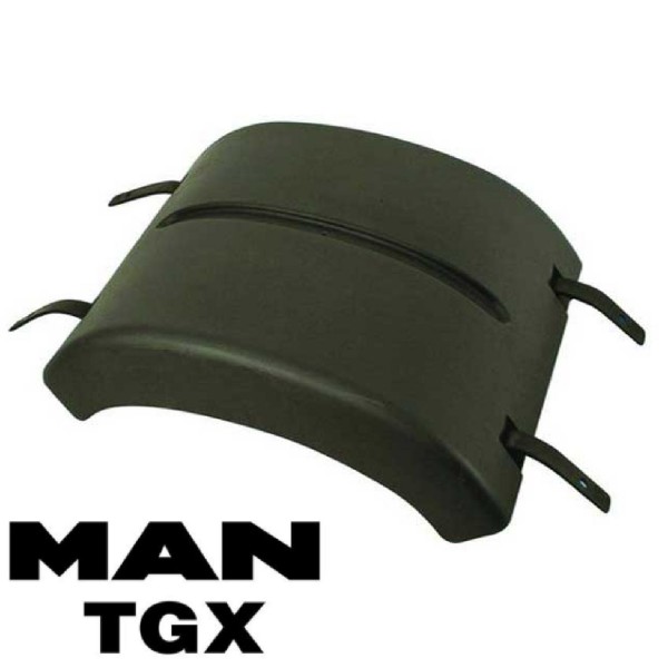 Man Tgx-Tga Çekici Üst Çamurluk R/L-N60.6001