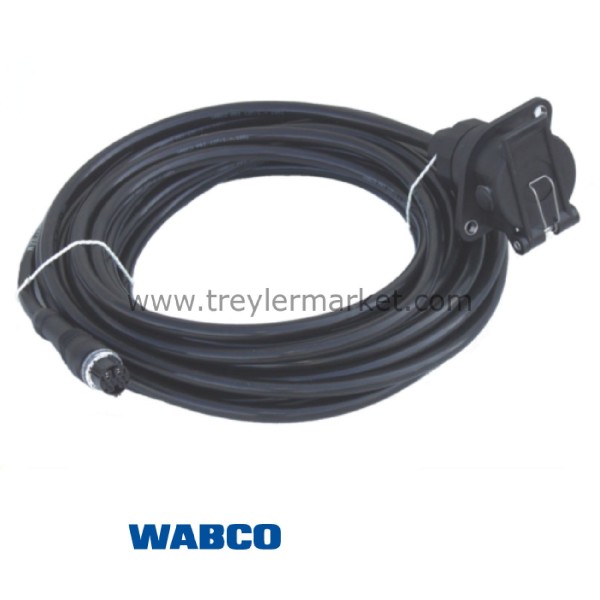 4491731200 Wabco Ebs Kablosu 12 Metre Iso 7638-D Power -El00311