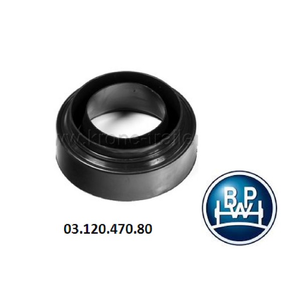 Bpw Keçe  Eco Plus-2 Q101/130X50-Bpw.03.120.47.08.0