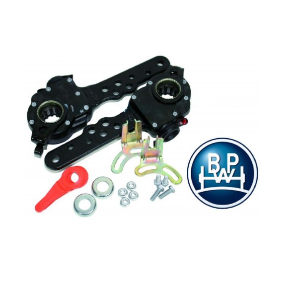 Bpw Dorse Otomatik Fren Cırcırı Set-Bpw.05.574.82.87.3