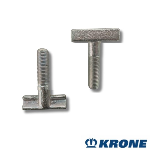 KRONE Kapak Kilit T si -515099384