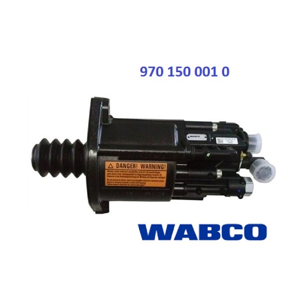 9701500010 WABCO Debriyaj Merkezi Alt Actros Otomatik-9701500010