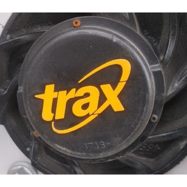 ÖZKOÇ Trax  Porya Kapağı Plastik-85.02.054