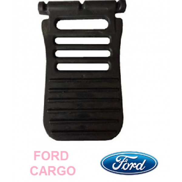 Ford Cargo Çekici Çamurluk Lastiği-K30.3005