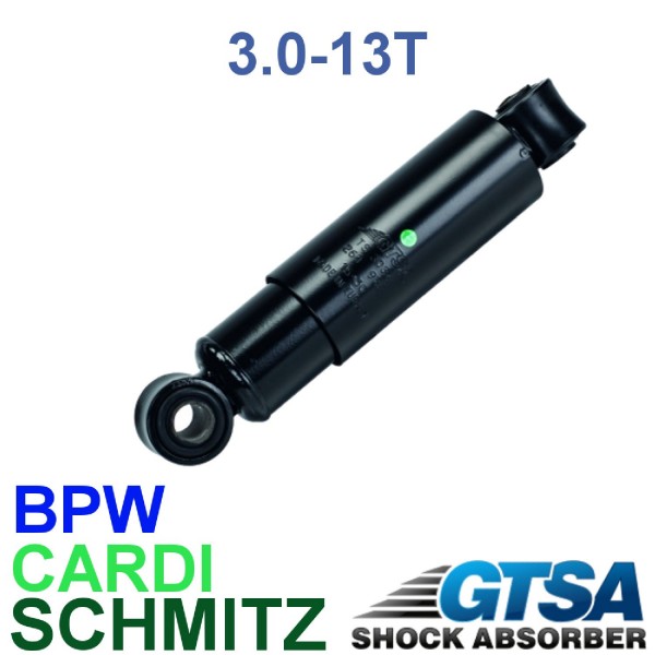 Dorse Amortisörü Bpw-Schmıtz -Gtsa-268932