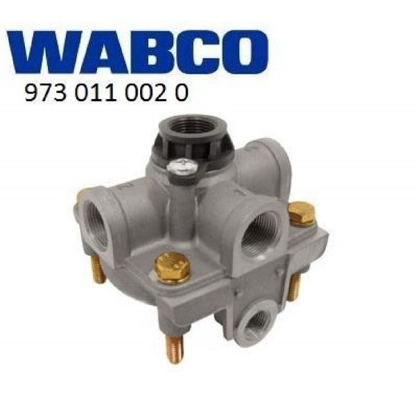 9730110020 Wabco Role Ventil-9730110020