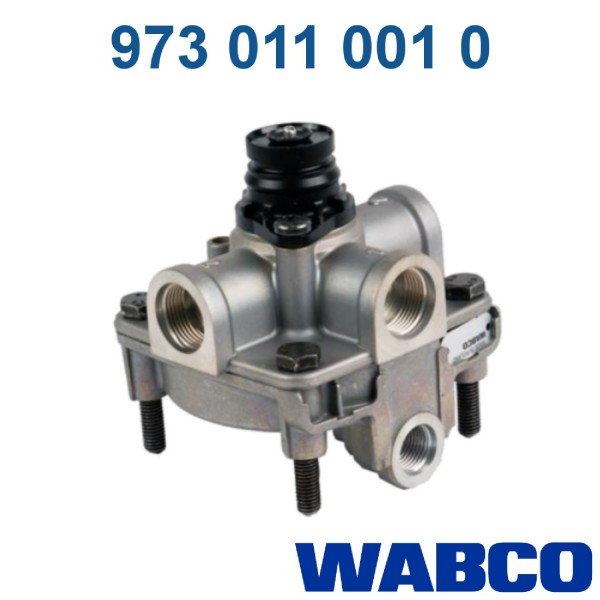 9730110010 Wabco Role Ventil-9730110010