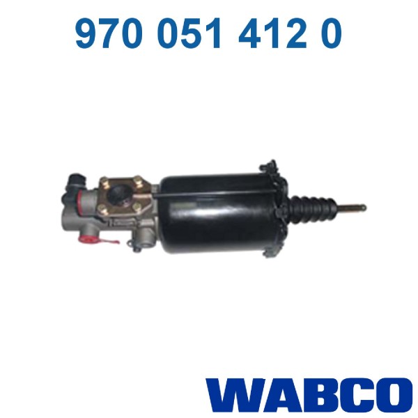 9700514120 Wabco Debriyaj Merkezi Alt Man-Scania-Daf-9700514120