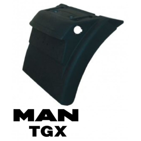 Man Tgx-Tga Çekici Arka Çamurluk R/L-N60.6002