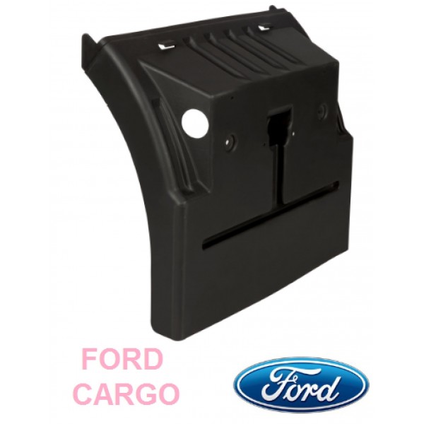 Ford Cargo Çekici Ön & Arka Çamurluk-K30.3002